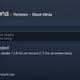 Illustration for article titled iBlack Mesa/i, As Told By Steam Reviews